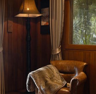 Mae Kon Resort | Pa Sak Tong Estate