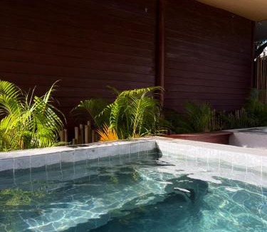Khao Takiab Villa | Flow Hua Hin - Ice Bath and Villa