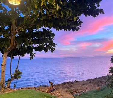 Baan Tai Hostel | Beach Yard Hostel