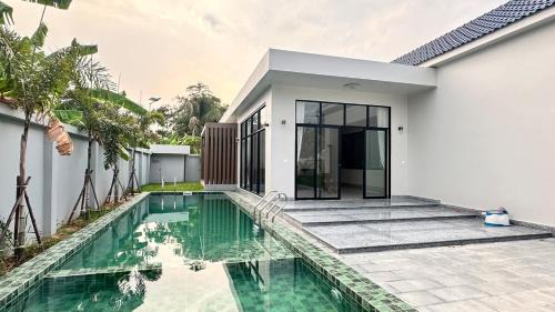Svay Pao Villa | BTB Homestay2 Privet Villa