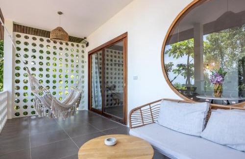 Haad Yao House | Crocus Garden