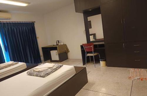 Ao Nang Hotel | Warina Place Hotel