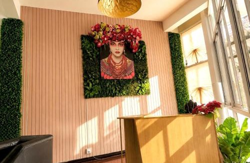 Nana Hostel | Cocohouse Sukhumvit 1