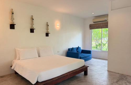 Taling Ngam Hotel | Am Samui Resort Taling Ngam