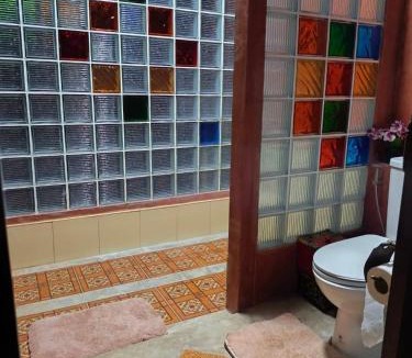 Nan Resort | Nan De Panna Homestay
