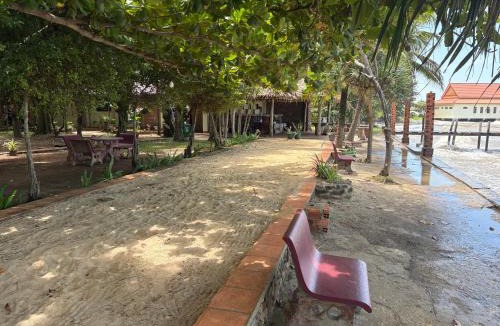 Krong Kaeb Hotel | Kep Ocean Inn