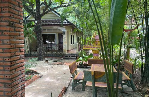 Krong Kaeb Hotel | Kep Ocean Inn