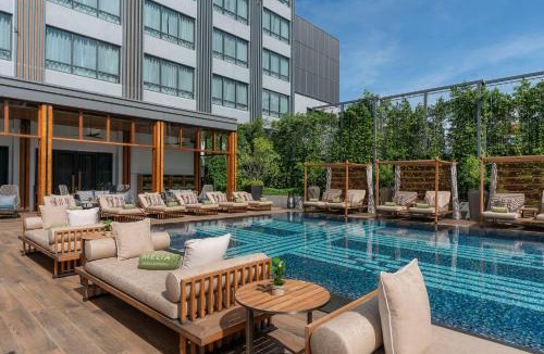 Chang Khlan Hotel | Meliá Chiang Mai