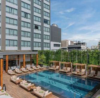 Chang Khlan Hotel | Meliá Chiang Mai