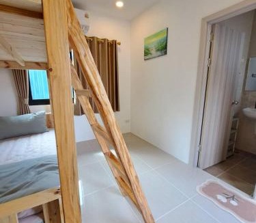 Ban Tai House | Kan Haven Homestay