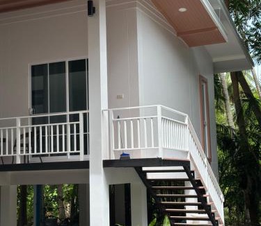 Ko Pha-ngan House | The Summer Cozy Cottage 2