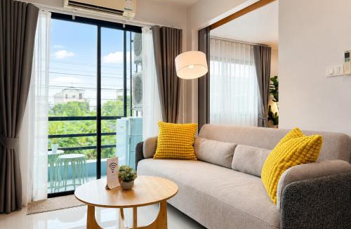 Kathu Apartment | Fully renovated 1 Bed Apartment Kathu Phuket