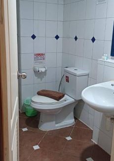 Nanai Road Hotel | Bursa Hotel