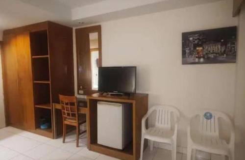 Nanai Road Hotel | Bursa Hotel