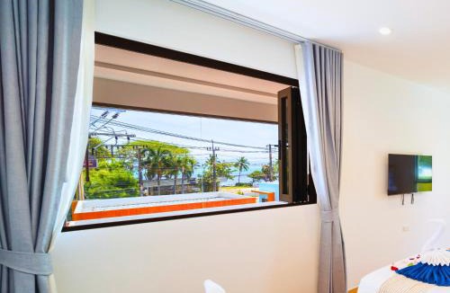 Bang Po Villa | The Samui Villa Retreat