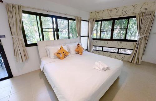 Khao Yai National Park Hotel | The Chill Resort at Nakornnayok