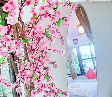 Khao Yai National Park Hotel | The Chill Resort at Nakornnayok