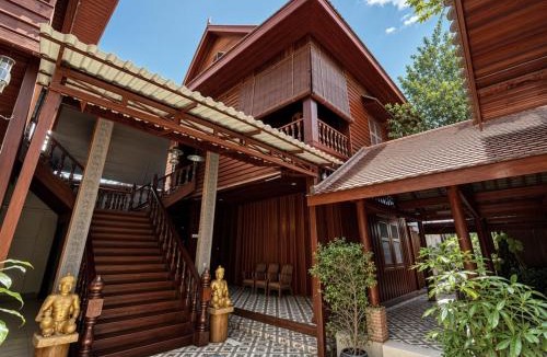 Taphul Village Area Hotel | ASANA Villas