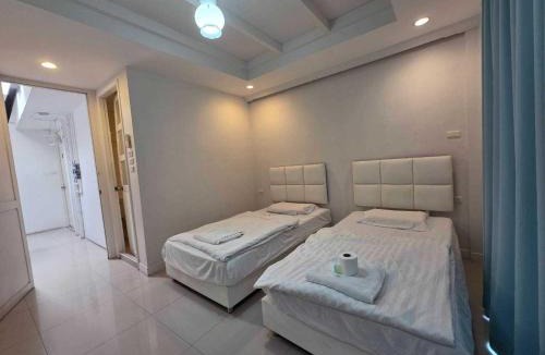 Samsen Nok Hotel | Collection O Skutan Inn