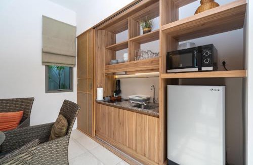 Kamala Villa | Tropical Private Pool Villa Dalaa 9