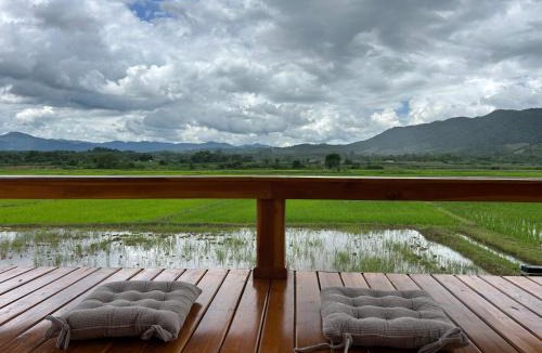Pong House | Nonnatatonview นอนนาตาทนวิว