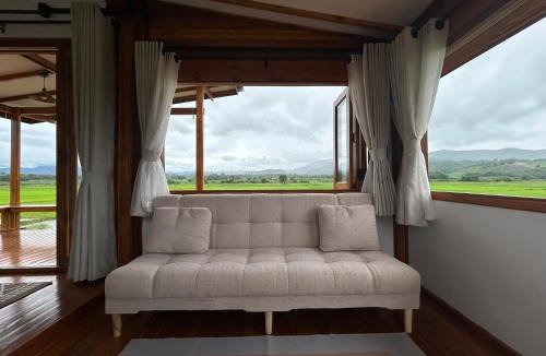 Pong House | Nonnatatonview นอนนาตาทนวิว