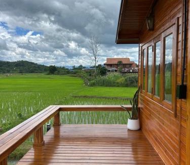 Pong House | Nonnatatonview นอนนาตาทนวิว
