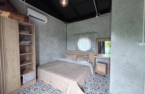 Nam Nao House | ภูหลงหมอก รีสอร์ท