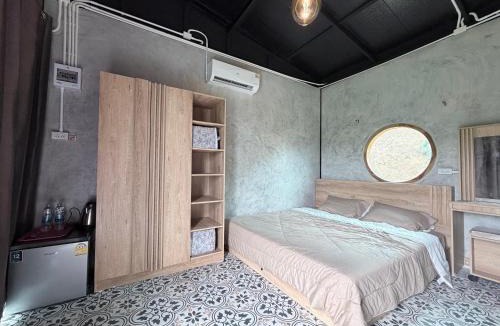 Nam Nao House | ภูหลงหมอก รีสอร์ท
