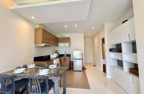 Nai Harn Apartment | The Lago Nai Harn 2 Bedrooms by ALL HOMES