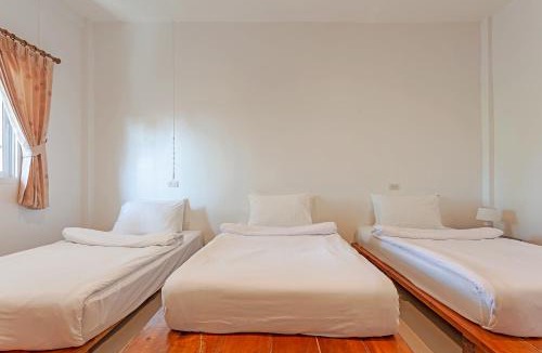 Khok Kloi House | Natai House Resort นาใต้เฮ้าส์ รีสอร์ท