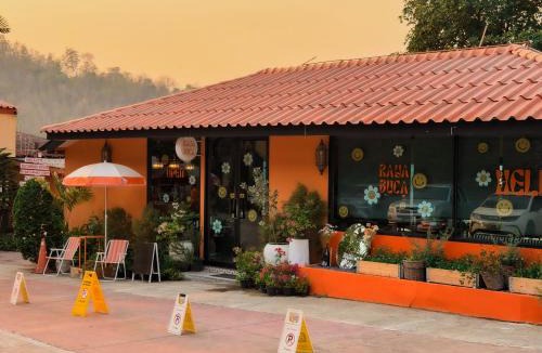Tha Kradan Resort | Raya Buri Resort Kanchanaburi