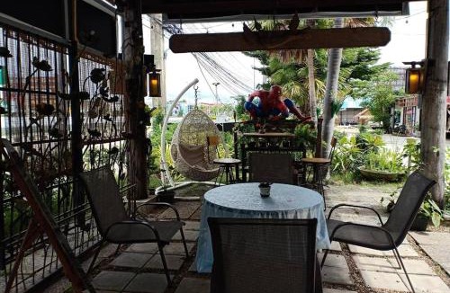 Ban Don Chan Apartment | Sphat Boutique Hotel Chiang Mai
