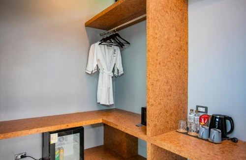 Chanthaburi Hotel | ProudChan Boutique Resort