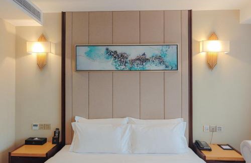 Sihanoukville City Centre Hotel | AOTIAN Hotel and Casino