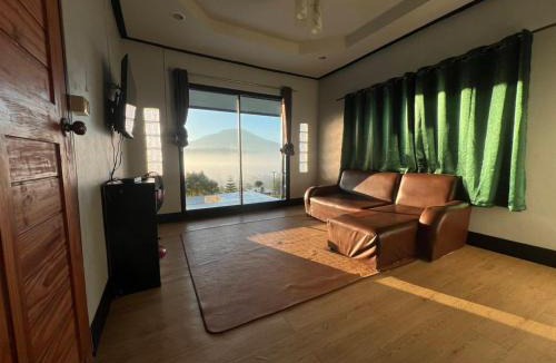 Khao Kho House | Family House - Monkhaokho - ม่อนเขาค้อโซน A