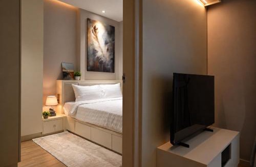 Mean Chey Hotel | The Sterling Residence