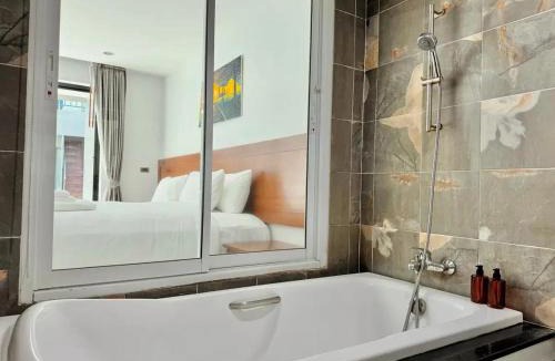Chalong Resort | XAYA Pool Access Resort - Phuket