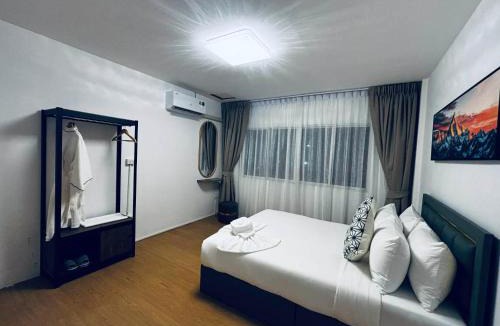 Kathu Apartment | Phuket getaway hotel