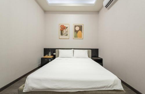 Nuanchan Hotel | Nuanchan Sauna and Hotel