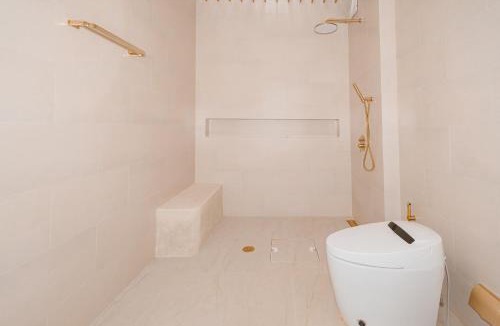Samut Songkhram Hotel | S52 Pool Villa Amphawa