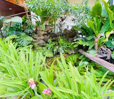Phatthana Nikhom House | ธารแทนลาน