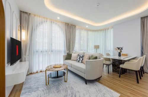 Bang Tao Apartment | Above Element Bang Tao Apart Hotel by TropicLook