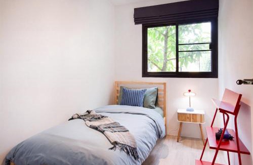 Su Thep Ski Chalet | Artisan Yard