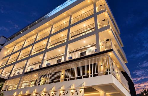 Talat Apartment | ปัญญรัตน์เรสซิเดนซ์
