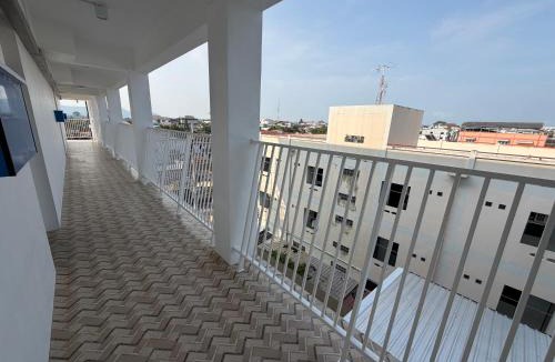 Talat Apartment | ปัญญรัตน์เรสซิเดนซ์