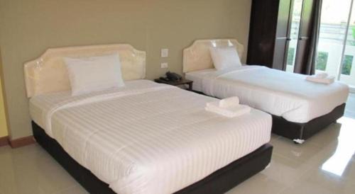 Kalasin Resort | Chada View Resort