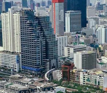 Bang Rak Apartment | Silom Suite Apartment