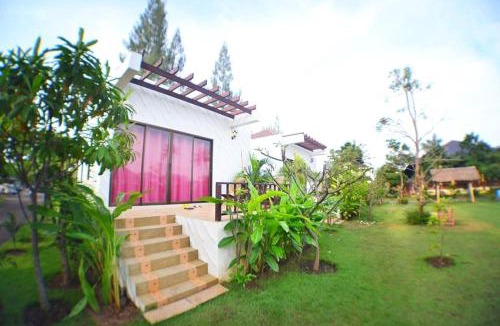 Sam Roi Yot Resort | Pranburi Cabana Resort