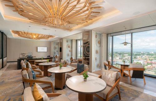 Chang Khlan Hotel | Meliá Chiang Mai